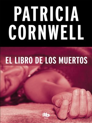 cover image of El libro de los muertos